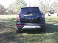 2020 Buick Encore CX 1.4L Torbo 6 Speed Automatic Henryetta - Image 5