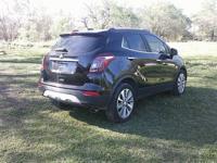 2020 Buick Encore CX 1.4L Torbo 6 Speed Automatic Henryetta - Image 6