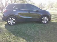 2020 Buick Encore CX 1.4L Torbo 6 Speed Automatic Henryetta - Image 7