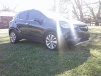 2020 Buick Encore CX 1.4L Torbo 6 Speed Automatic Henryetta - Image 8