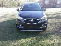 2020 Buick Encore CX 1.4L Torbo 6 Speed Automatic Henryetta - Image 9