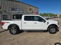 2022 Ford F-150 CREW 4X4 RUNS&DRIVES GREAT A/C GOOD TIRES - Image 4