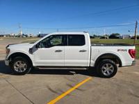 2022 Ford F-150 CREW 4X4 RUNS&DRIVES GREAT A/C GOOD TIRES - Image 5