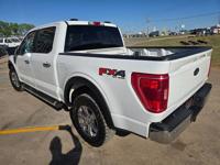 2022 Ford F-150 CREW 4X4 RUNS&DRIVES GREAT A/C GOOD TIRES - Image 7