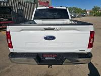 2022 Ford F-150 CREW 4X4 RUNS&DRIVES GREAT A/C GOOD TIRES - Image 9