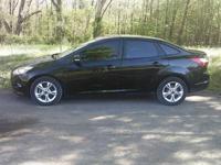 Ford Focus 104k mi.2.0L 4 Cyl Non Turbo 6 Speed Automatic Henryetta - Image 3