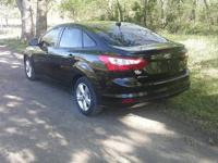 Ford Focus 104k mi.2.0L 4 Cyl Non Turbo 6 Speed Automatic Henryetta - Image 4