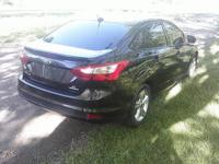 Ford Focus 104k mi.2.0L 4 Cyl Non Turbo 6 Speed Automatic Henryetta - Image 6