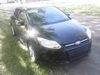 Ford Focus 104k mi.2.0L 4 Cyl Non Turbo 6 Speed Automatic Henryetta - Image 7