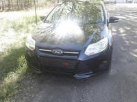 Ford Focus 104k mi.2.0L 4 Cyl Non Turbo 6 Speed Automatic Henryetta - Image 8