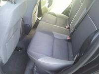 Ford Focus 104k mi.2.0L 4 Cyl Non Turbo 6 Speed Automatic Henryetta - Image 10