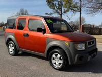 2004 Honda Element EX - 299K miles - drives really good! - Image 2
