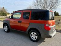 2004 Honda Element EX - 299K miles - drives really good! - Image 6