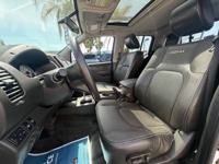 2018 Nissan Frontier Crew Cab PRO-4X Pickup 4WD Mission Valley - Prime Auto Imports - Image 4