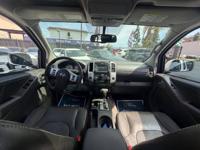 2018 Nissan Frontier Crew Cab PRO-4X Pickup 4WD Mission Valley - Prime Auto Imports - Image 5