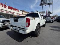 2018 Nissan Frontier Crew Cab PRO-4X Pickup 4WD Mission Valley - Prime Auto Imports - Image 7