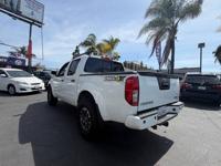 2018 Nissan Frontier Crew Cab PRO-4X Pickup 4WD Mission Valley - Prime Auto Imports - Image 8