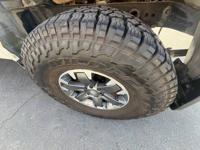 2018 Nissan Frontier Crew Cab PRO-4X Pickup 4WD Mission Valley - Prime Auto Imports - Image 9