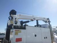 2013 Peterbilt PB337 IMT Crane Mechanic Utility Truck city of san diego - Image 9