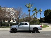 2007 Toyota Tundra SR5 TRUCK Clean title Passed Smog RUNS GREAT! Orange County - Image 2