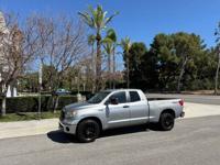 2007 Toyota Tundra SR5 TRUCK Clean title Passed Smog RUNS GREAT! Orange County - Image 3