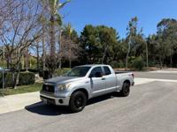 2007 Toyota Tundra SR5 TRUCK Clean title Passed Smog RUNS GREAT! Orange County - Image 4