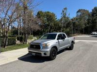 2007 Toyota Tundra SR5 TRUCK Clean title Passed Smog RUNS GREAT! Orange County - Image 5