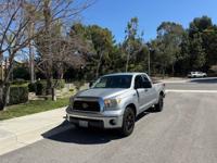 2007 Toyota Tundra SR5 TRUCK Clean title Passed Smog RUNS GREAT! Orange County - Image 6