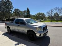 2007 Toyota Tundra SR5 TRUCK Clean title Passed Smog RUNS GREAT! Orange County - Image 7