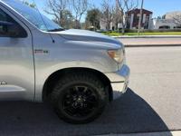 2007 Toyota Tundra SR5 TRUCK Clean title Passed Smog RUNS GREAT! Orange County - Image 8
