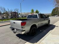 2007 Toyota Tundra SR5 TRUCK Clean title Passed Smog RUNS GREAT! Orange County - Image 9