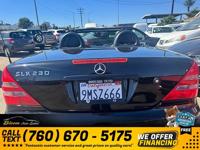 1999 Mercedes-Benz SLK SLK 230 Supercharged 2dr 2 dr 2-dr Convertible Bloom Auto Sales - Image 6