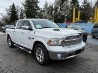 2015 RAM 1500 Laramie // 4X4 Eco Diesel Vancouver Auto Center - Image 4
