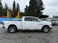 2015 RAM 1500 Laramie // 4X4 Eco Diesel Vancouver Auto Center - Image 5