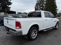 2015 RAM 1500 Laramie // 4X4 Eco Diesel Vancouver Auto Center - Image 6