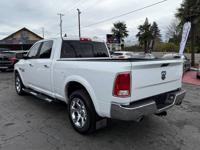 2015 RAM 1500 Laramie // 4X4 Eco Diesel Vancouver Auto Center - Image 8