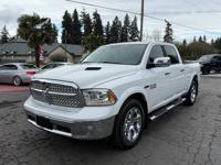 2015 RAM 1500 Laramie // 4X4 Eco Diesel Vancouver Auto Center - Image 10