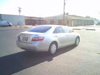 2007 TOYOTA CAMRY LE 4-DOOR 4-CYL AUTO AC MOONROOF 197K MILES MOTION AUTOS 360-414-5279 LONGVIEW WA - Image 7