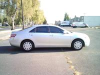 2007 TOYOTA CAMRY LE 4-DOOR 4-CYL AUTO AC MOONROOF 197K MILES MOTION AUTOS 360-414-5279 LONGVIEW WA - Image 8