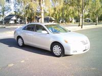 2007 TOYOTA CAMRY LE 4-DOOR 4-CYL AUTO AC MOONROOF 197K MILES MOTION AUTOS 360-414-5279 LONGVIEW WA - Image 9