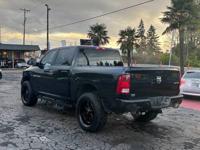 2012 RAM 1500 Sport 4X4 4dr Crew Cab // LIFT KIT CLEAN TITLE // BEST PRICE GUARNTEE - Image 6