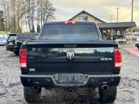 2012 RAM 1500 Sport 4X4 4dr Crew Cab // LIFT KIT CLEAN TITLE // BEST PRICE GUARNTEE - Image 7