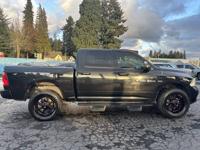 2012 RAM 1500 Sport 4X4 4dr Crew Cab // LIFT KIT CLEAN TITLE // BEST PRICE GUARNTEE - Image 9