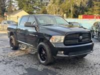 2012 RAM 1500 Sport 4X4 4dr Crew Cab // LIFT KIT CLEAN TITLE // BEST PRICE GUARNTEE - Image 10
