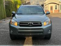 2008 Toyota RAV4 Limited 4WD — RARE 3RD ROW • RARE V6 - SUN ROOF Toyota Rav4 in Beaverton - Image 4