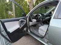 2008 Toyota RAV4 Limited 4WD — RARE 3RD ROW • RARE V6 - SUN ROOF Toyota Rav4 in Beaverton - Image 9