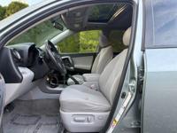 2008 Toyota RAV4 Limited 4WD — RARE 3RD ROW • RARE V6 - SUN ROOF Toyota Rav4 in Beaverton - Image 10