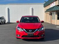 NISSAN SENTRA SR/ONE OWNER GAS SAVER// GREAT DEAL - Image 3