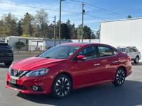 NISSAN SENTRA SR/ONE OWNER GAS SAVER// GREAT DEAL - Image 5