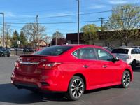 NISSAN SENTRA SR/ONE OWNER GAS SAVER// GREAT DEAL - Image 6